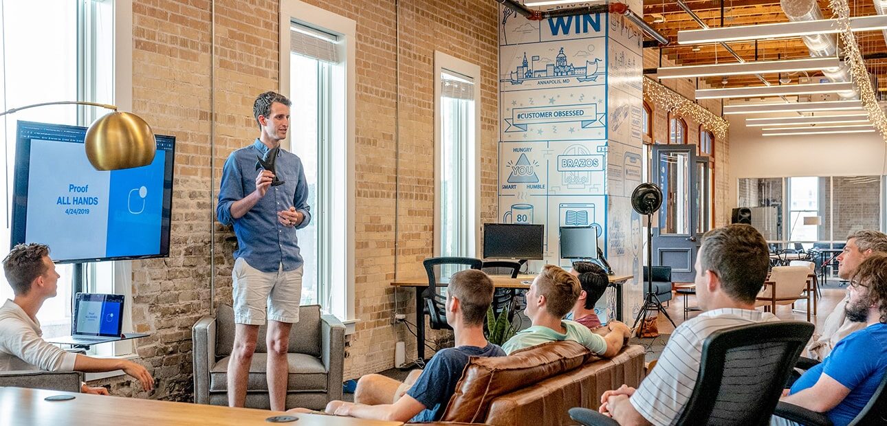 Why Your Agency Needs to Embrace Social Media Marketing