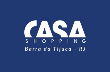 Brick conquista Casa Shopping