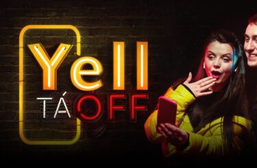 “Yell Tá OFF” é tema de campanha no mês do consumidor